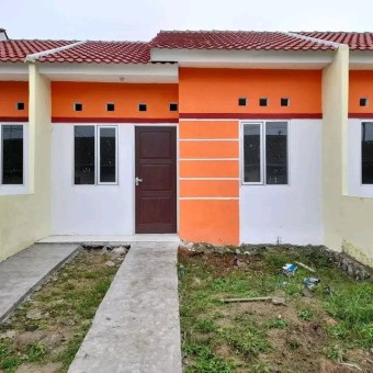 Rumah Dijual di Sirnajaya Serang Baru Bekasi Cibenda Indah
